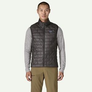 Patagonia Men's Nano Puff Vest M